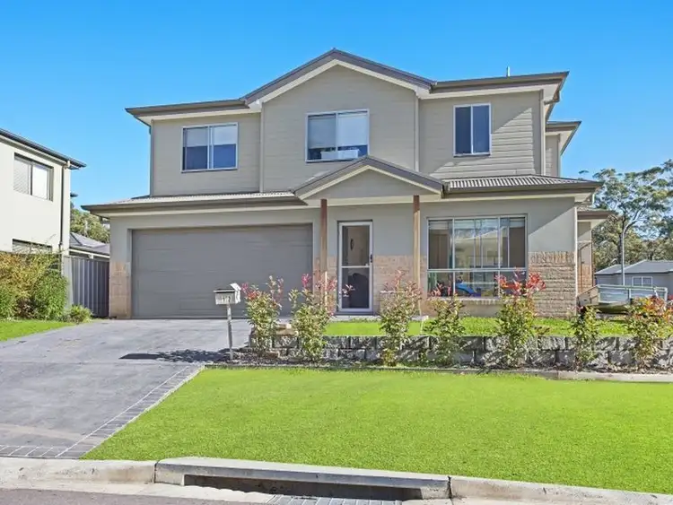 12 Amphora Drive, Balcolyn NSW 2264