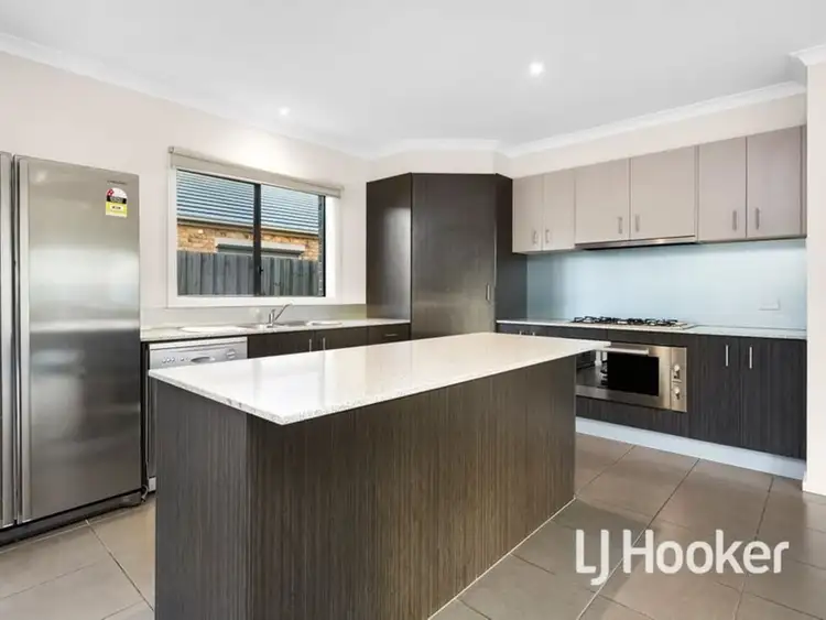 Sixth view of Homely house listing, 34 Windorah Drive, Point Cook VIC 3030