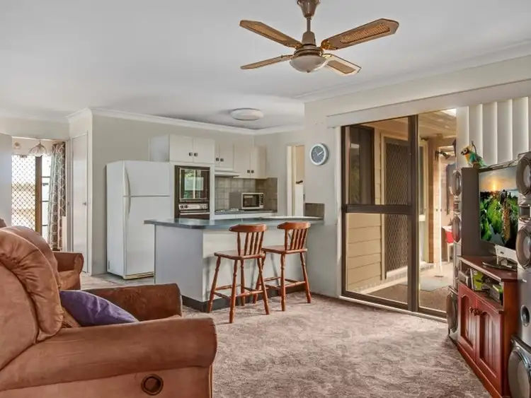 Second view of Homely house listing, 12 Peta Close, Bateau Bay NSW 2261