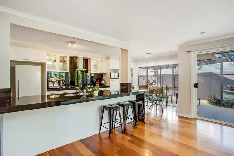 Fourth view of Homely house listing, 3 Pinnacle Court, Robina QLD 4226