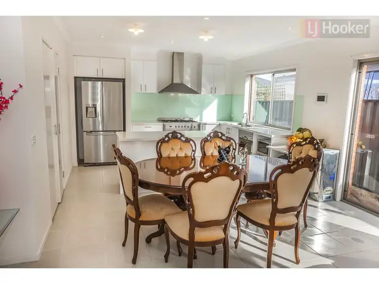 Seventh view of Homely house listing, 95 Biltmore Crescent, Roxburgh Park VIC 3064