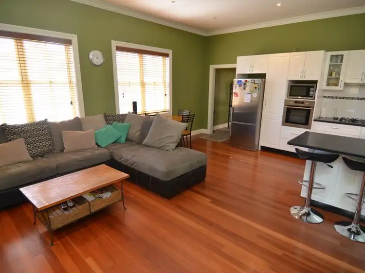 Fifth view of Homely house listing, 8 Calero Street, Lithgow NSW 2790