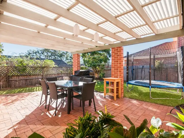Second view of Homely house listing, 26 Mobbs Road, Terrigal NSW 2260