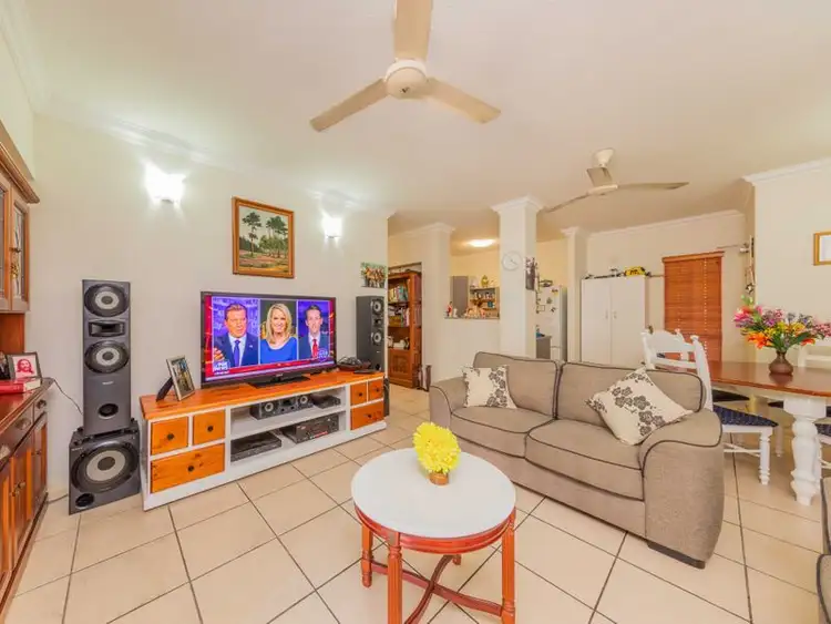 Second view of Homely apartment listing, Address available on request, Clifton Beach QLD 4879
