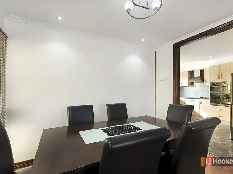 Sixth view of Homely house listing, 6 Frazer Avenue, Gulfview Heights SA 5096