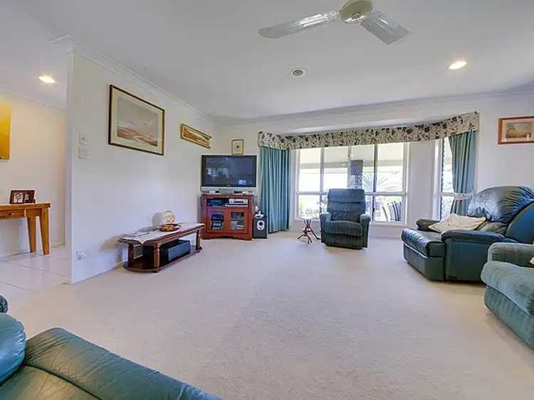Sixth view of Homely house listing, 24 Stevenson Street, Barlows Hill QLD 4703