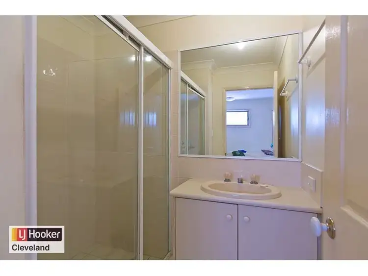 Fourth view of Homely townhouse listing, 3/21 North Street, Cleveland QLD 4163