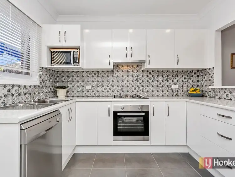 Sixth view of Homely townhouse listing, 2/3A Hughes Avenue, Kensington SA 5068