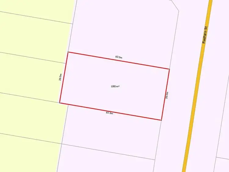 Sixth view of Homely land listing, 92 Redfern Street, Cowra NSW 2794