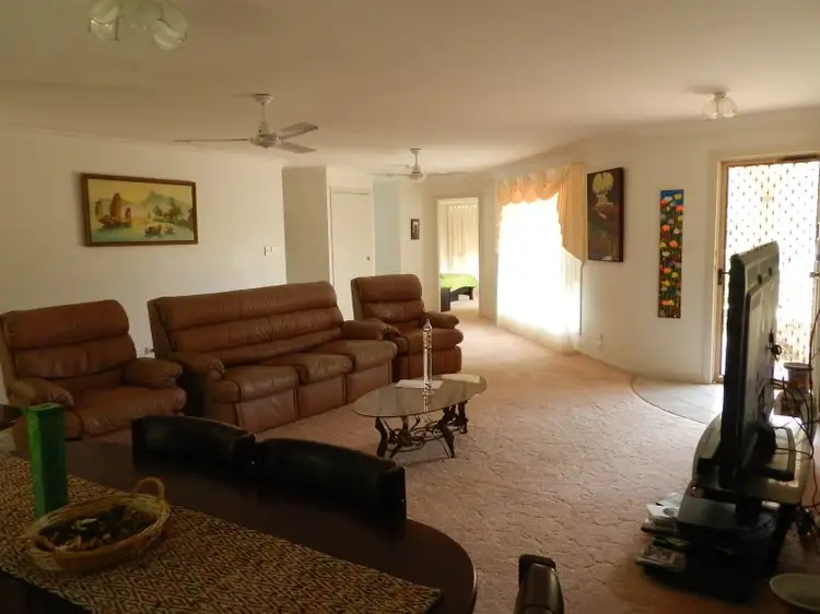 Third view of Homely house listing, 13 Ardisia Close, Yamba NSW 2464