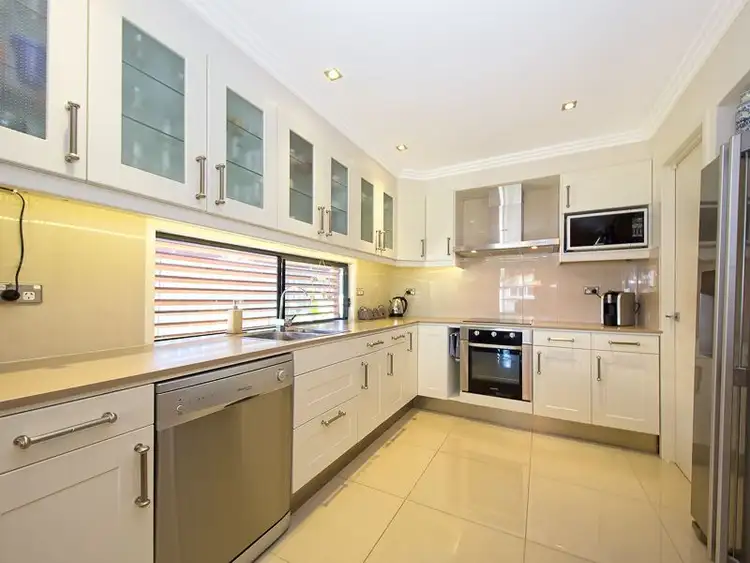 Second view of Homely house listing, 28 Cumming Street, Bongaree QLD 4507
