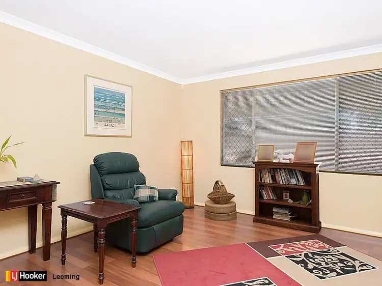 Second view of Homely semi-detached listing, 272B High Road, Riverton WA 6148