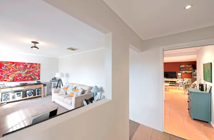 Fifth view of Homely house listing, 17 Powers Place, Latham ACT 2615