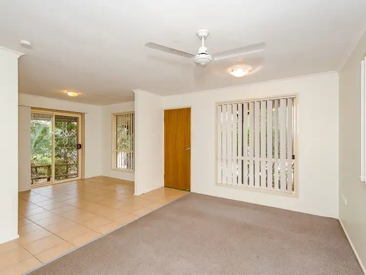 Fifth view of Homely house listing, 20 Forest Place, South Gladstone QLD 4680