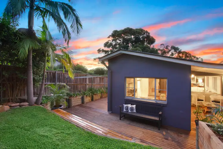 Sixth view of Homely house listing, 95 Crescent Road, Newport NSW 2106