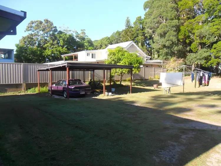 Fourth view of Homely house listing, 12 Nulu Street, Bongaree QLD 4507