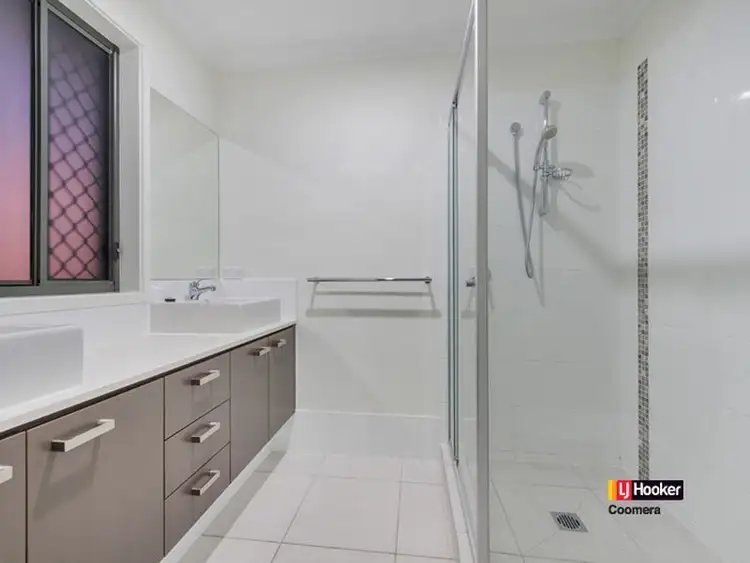 Fifth view of Homely house listing, 49 Jindalba Drive, Coomera QLD 4209