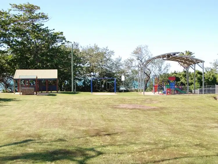 Fourth view of Homely land listing, 53 Westcott Avenue, Campwin Beach QLD 4737