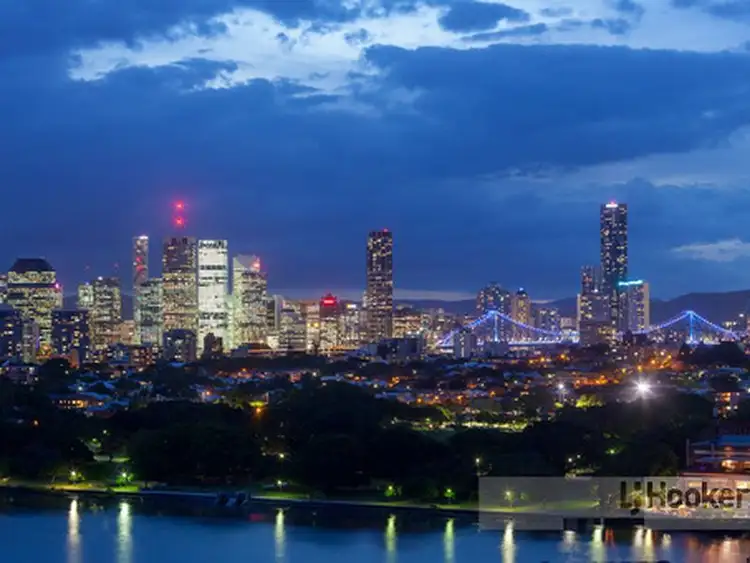 Second view of Homely unit listing, 9/24 Philip Street, Hawthorne QLD 4171