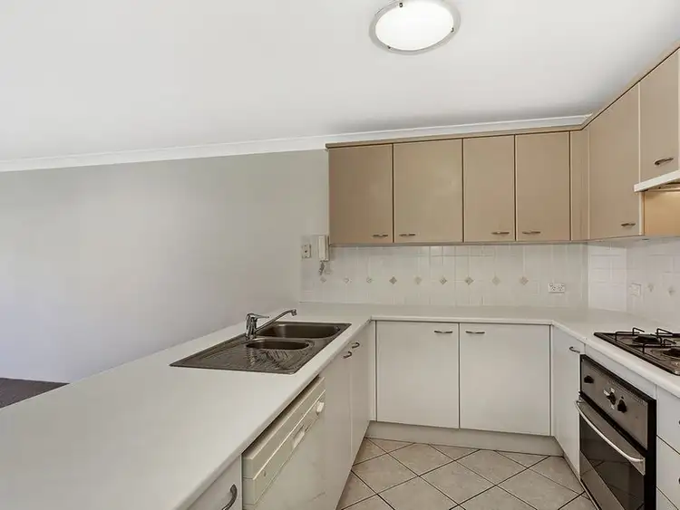 Fifth view of Homely unit listing, 125/8 Koorala Street, Manly Vale NSW 2093