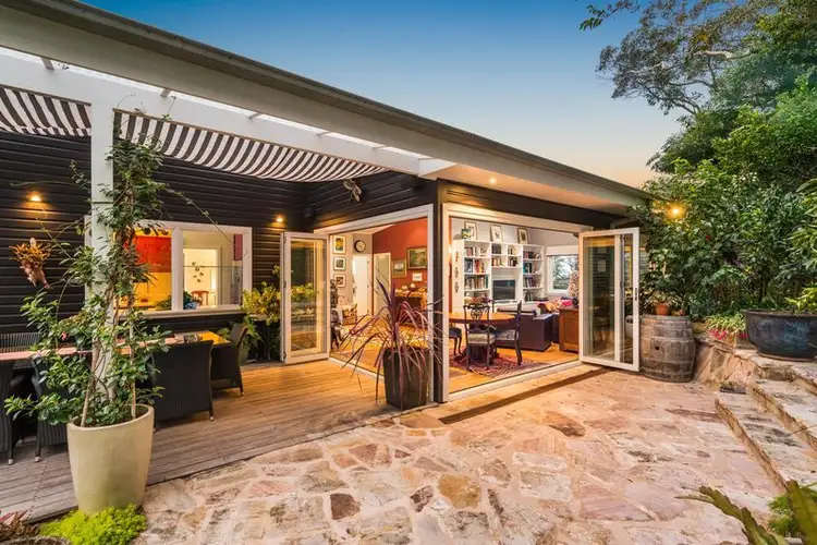 Second view of Homely house listing, 43 Palmgrove Road, Avalon NSW 2107