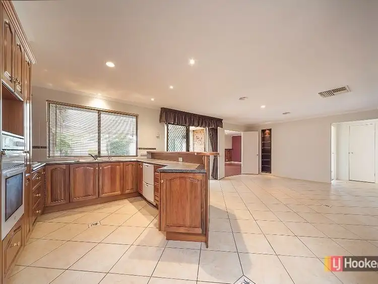 Second view of Homely house listing, 12 Angas Avenue, Evanston Park SA 5116