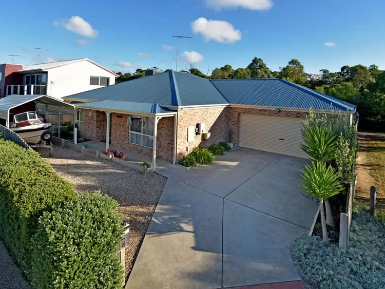 Main view of Homely house listing, 4 Tess Court, St Leonards VIC 3223