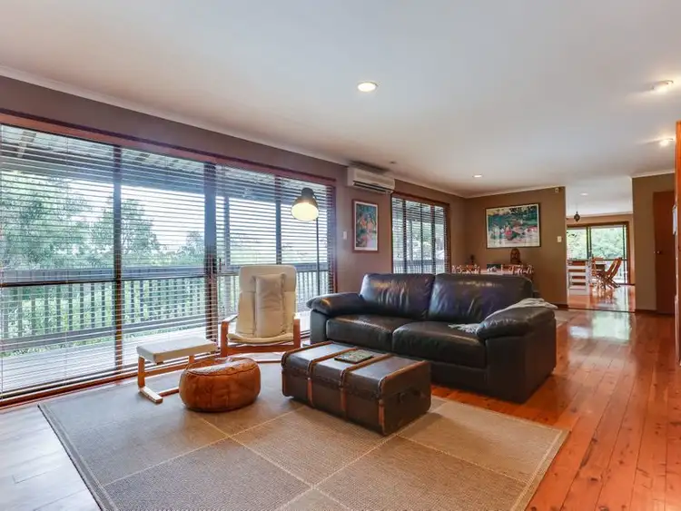 Second view of Homely house listing, 18 Kanooka Street, Bellbowrie QLD 4070