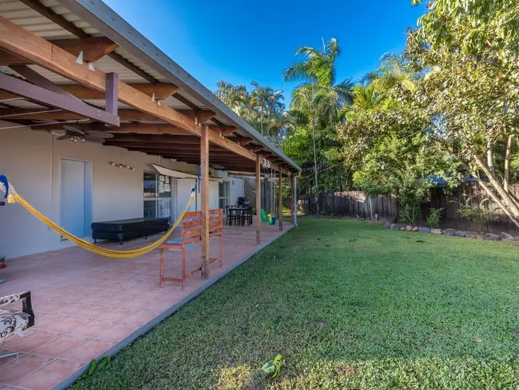 Second view of Homely house listing, 9 Yanchep Close, Kewarra Beach QLD 4879