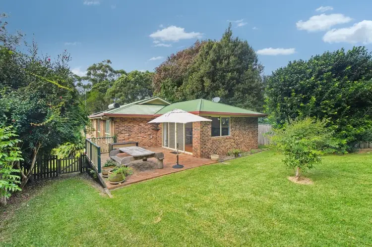 26 Lord Street, Laurieton NSW 2443
