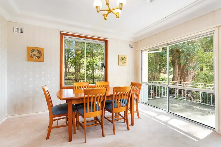 Fourth view of Homely house listing, 13 Kings Place, Carlingford NSW 2118