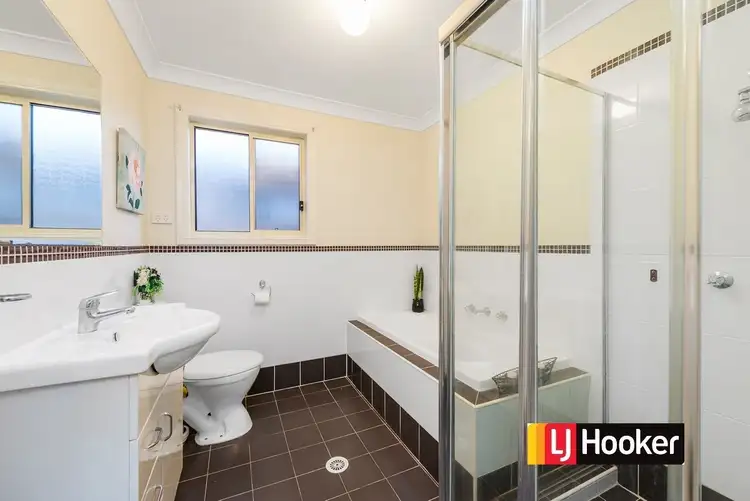 Fifth view of Homely house listing, 12/44B Rooty Hill Road South, Rooty Hill NSW 2766
