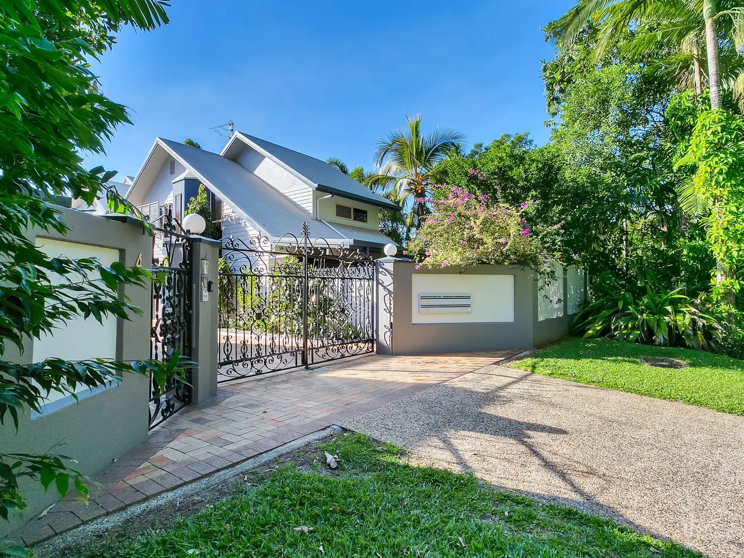Main view of Homely townhouse listing, 6/4 Vallely Street, Freshwater QLD 4870