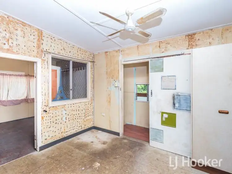 Fourth view of Homely house listing, 54 James Street, Mount Morgan QLD 4714