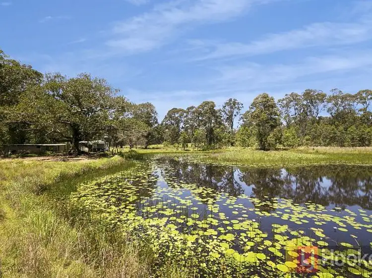 Third view of Homely rural property listing, 473 Jacks Crossing, Skillion Flat NSW 2440