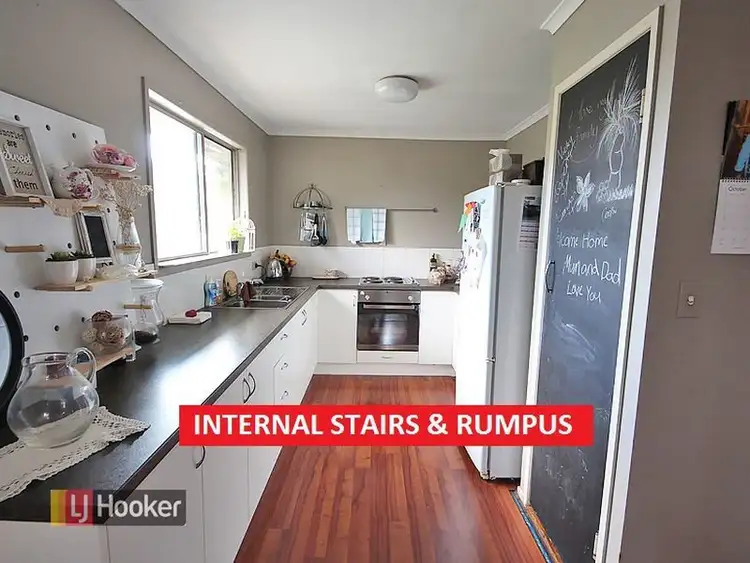 Main view of Homely house listing, 26 Ladybird Street, Kallangur QLD 4503