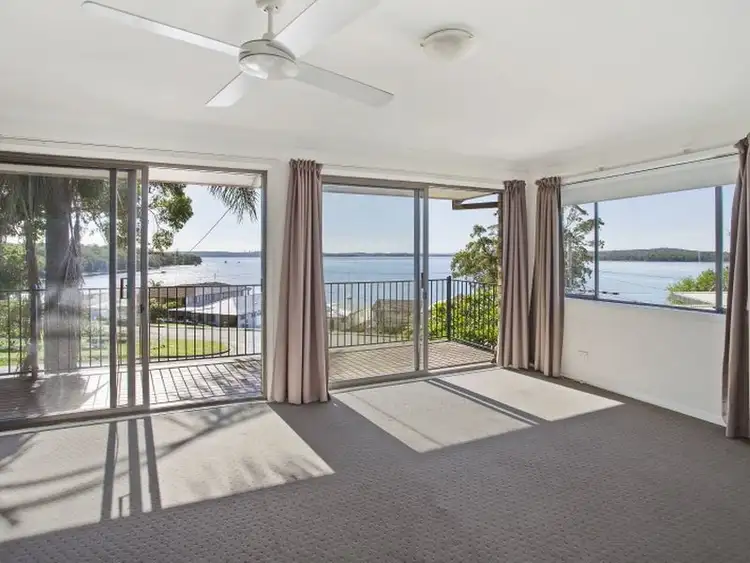 Second view of Homely house listing, 4 Cessnock Road, Sunshine NSW 2264