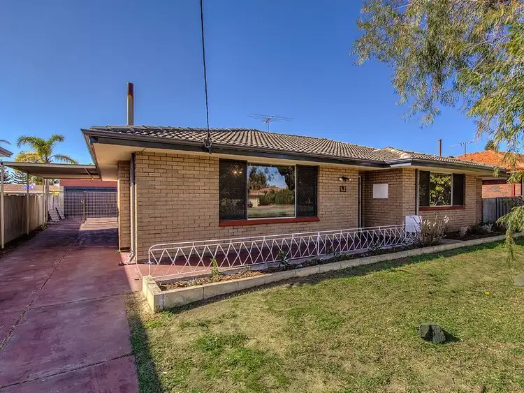 Fifth view of Homely house listing, 42 Charthouse Road, Safety Bay WA 6169