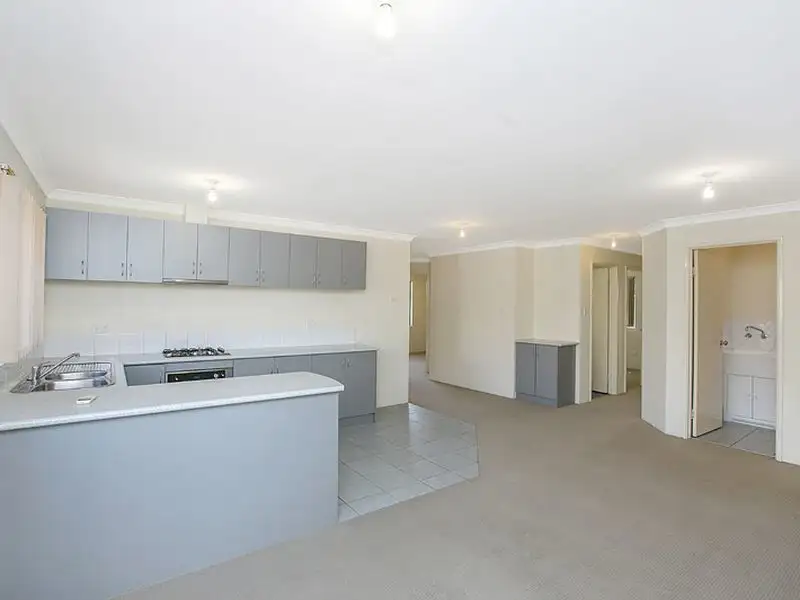 Main view of Homely villa listing, 1/85 Owtram Road, Armadale WA 6112