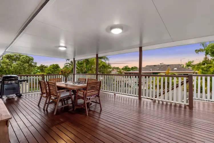 Fourth view of Homely house listing, 29 Novello Street, Mansfield QLD 4122