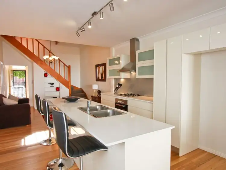 Third view of Homely house listing, 89 Cleary Street, Hamilton NSW 2303