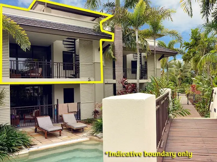 Fourth view of Homely apartment listing, 269 Sea Temple/22 Mitre Street, Port Douglas QLD 4877