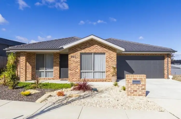 Fifth view of Homely house listing, 106 Rob Riley Circuit, Bonner ACT 2914
