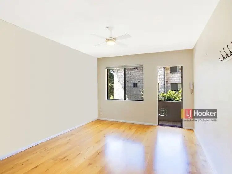 Second view of Homely apartment listing, 7/105 The Boulevarde, Dulwich Hill NSW 2203