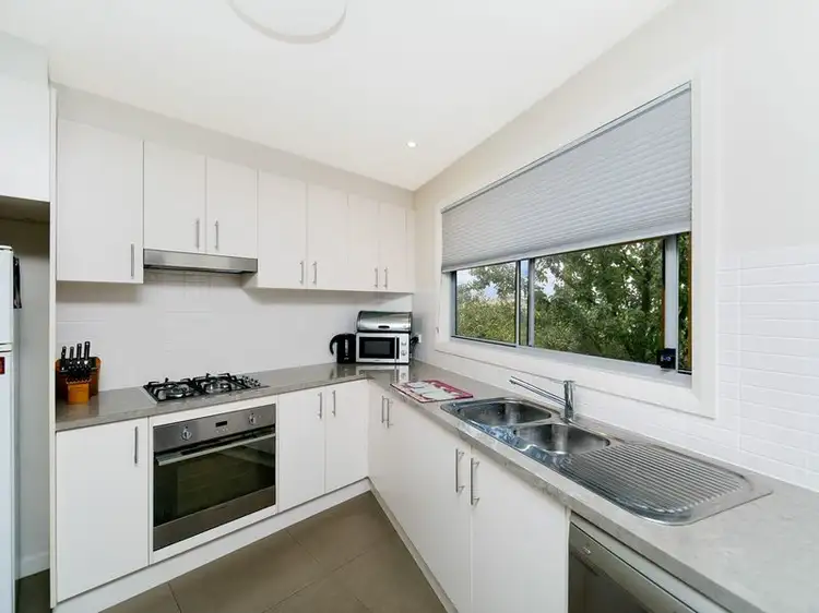Third view of Homely townhouse listing, 2/2-4 Cassidy Street, Queanbeyan NSW 2620