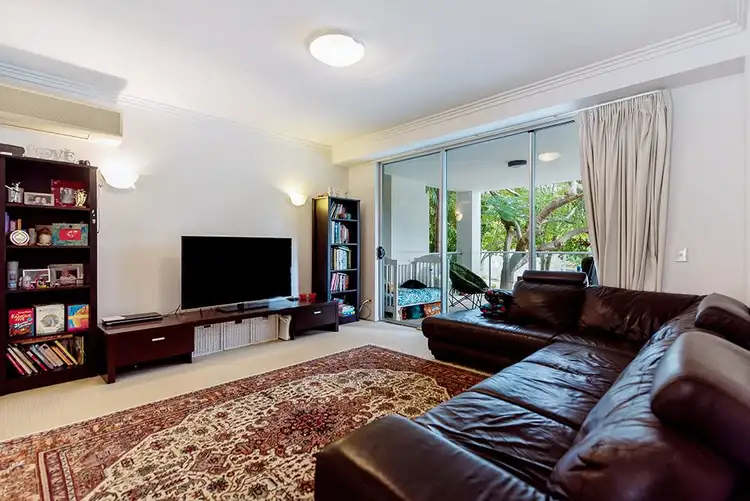 Sixth view of Homely unit listing, 3/253 Varsity Parade, Varsity Lakes QLD 4227