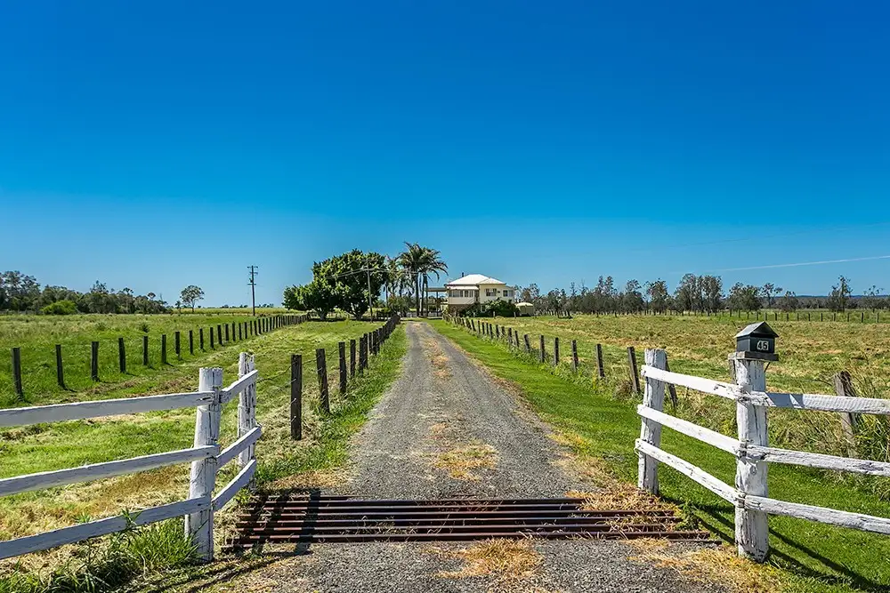 Main view of Homely rural property listing, 45a Swan Bay - New Italy Road, Woodburn NSW 2472