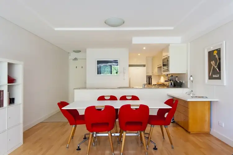 Third view of Homely unit listing, 9/42-44 Old Barrenjoey Road, Avalon Beach NSW 2107
