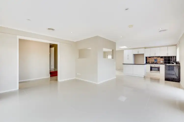 Second view of Homely house listing, 38 Burnett Street, Kaleen ACT 2617