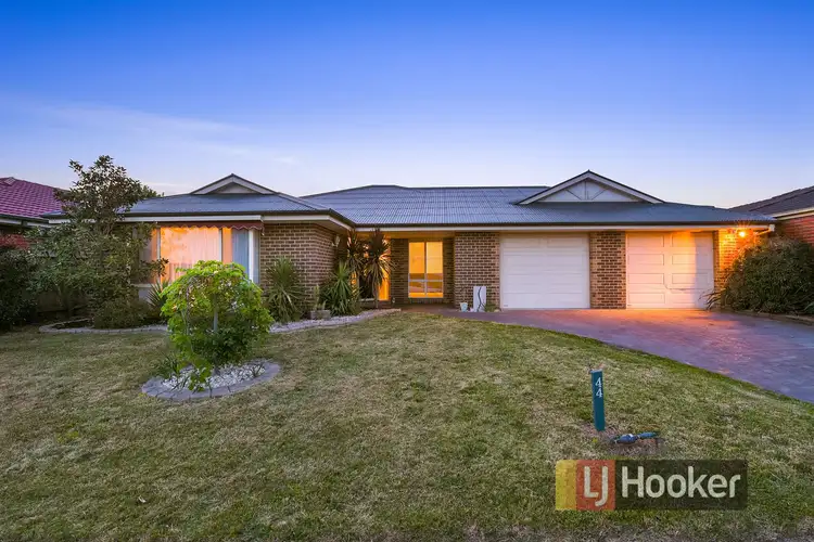 44 Brunt Road, Beaconsfield VIC 3807